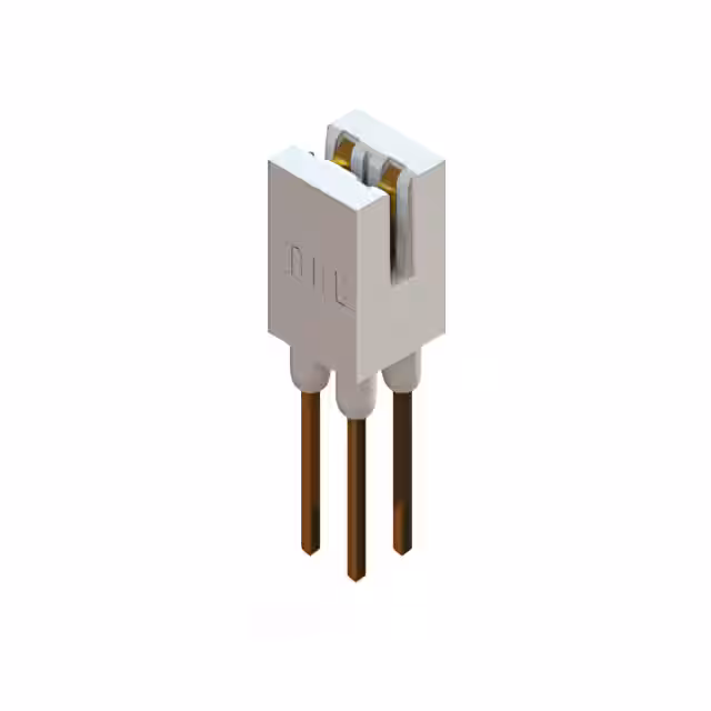 243-004-542-201 EDAC Inc.  Edgeboard Connectors